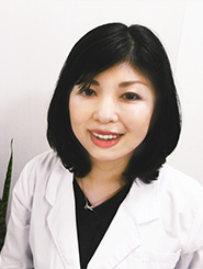 朝枝 由紀子 医師