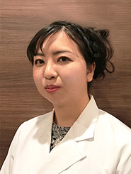 兼松 美香 医師