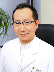 北村 浩 医師